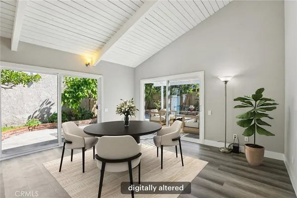 $1,399,000 | 5 Poinsettia, Irvine, CA 92604