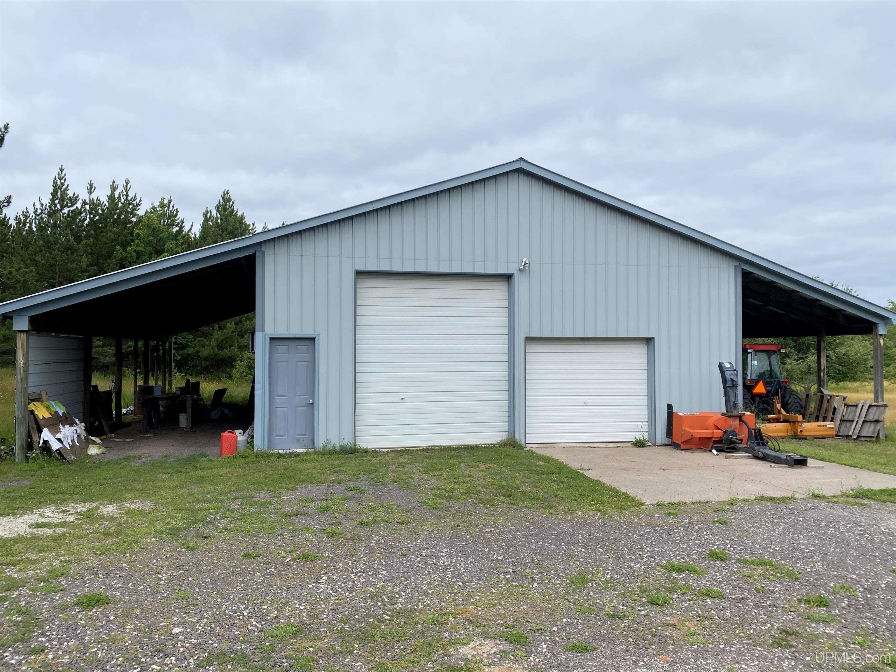54410 Old County Road Calumet, MI 49913 - Photo 35 of 54