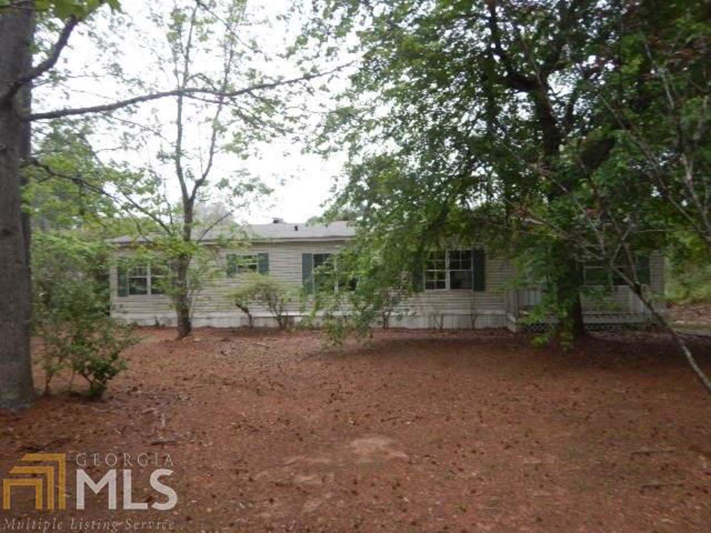 1901 4 Notch Road Carrollton, GA 30116 - Photo 1 of 1