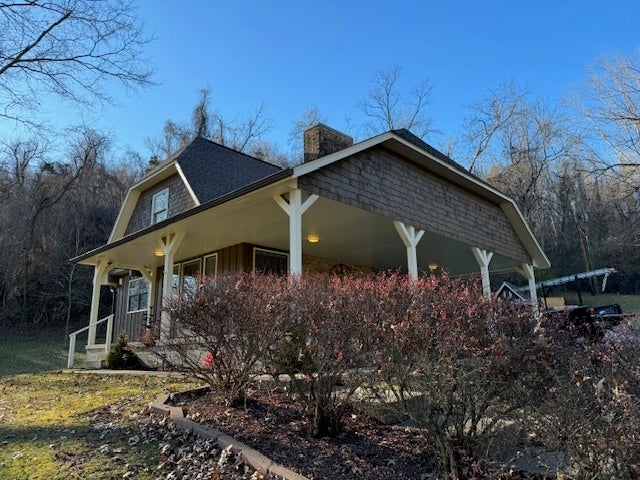 6900 Merritts Crk Road Huntington, WV 25702 - Photo 19 of 19 Gallery Image 19