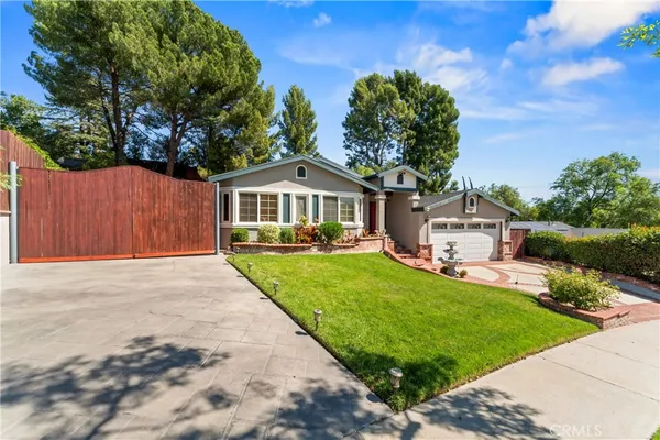 $7,495 | 27932 Calypso Lane, Canyon Country, CA 91351