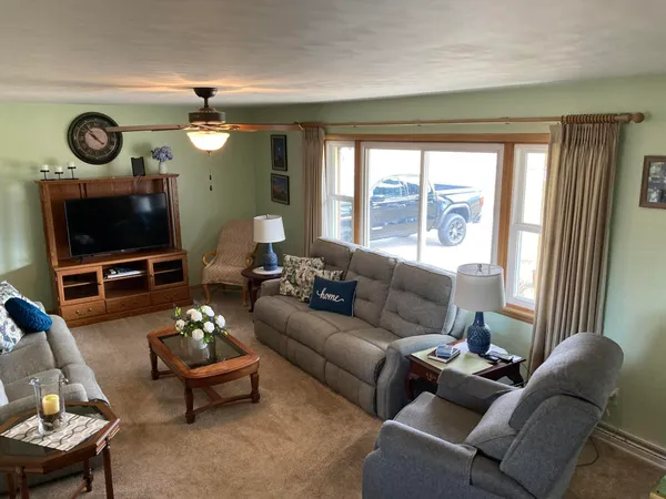 $425,000 | 8453 Hanna Lake Avenue Southeast, Caledonia, MI 49316