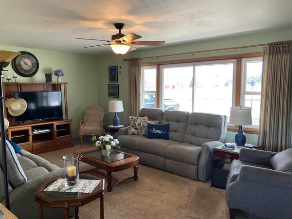 $425,000 | 8453 Hanna Lake Avenue Southeast, Caledonia, MI 49316