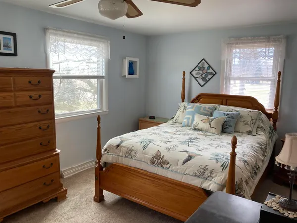$425,000 | 8453 Hanna Lake Avenue Southeast, Caledonia, MI 49316