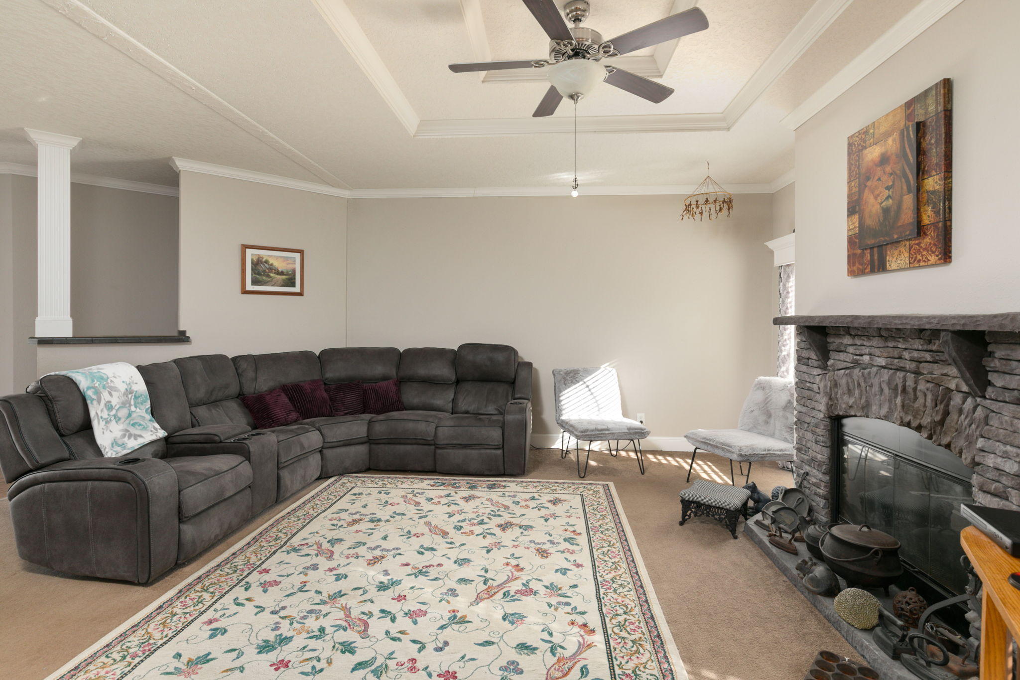 187 Sedgewick Road Summerville, SC 29483 - Photo 7 of 30 187+Sedgewick+Rd+Summerville-5-web