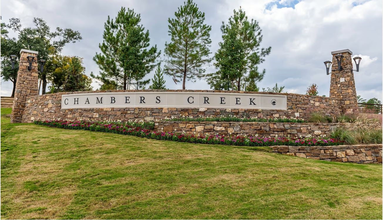 10014 Larkin Cove Willis, TX 77318 - Photo 31 of 34