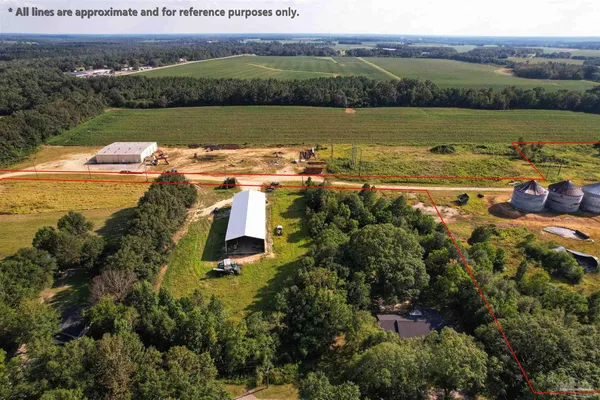 $450,000 | 1812 South Main Street, Atmore, AL 36502