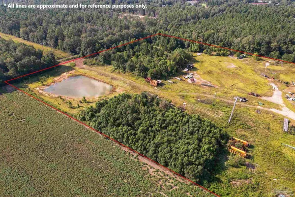 $450,000 | 1812 South Main Street, Atmore, AL 36502