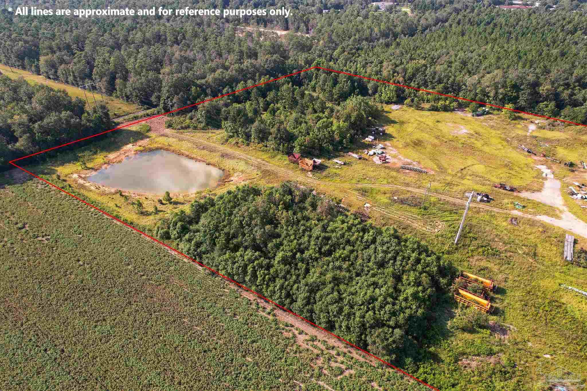 1812 South Main Street Atmore, AL 36502 - Photo 13 of 17