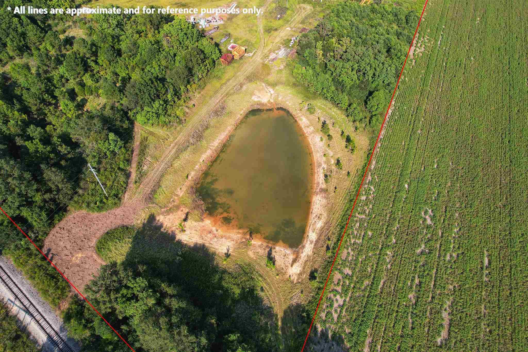 1812 South Main Street Atmore, AL 36502 - Photo 14 of 17