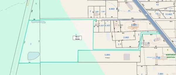 $450,000 | 1812 South Main Street, Atmore, AL 36502