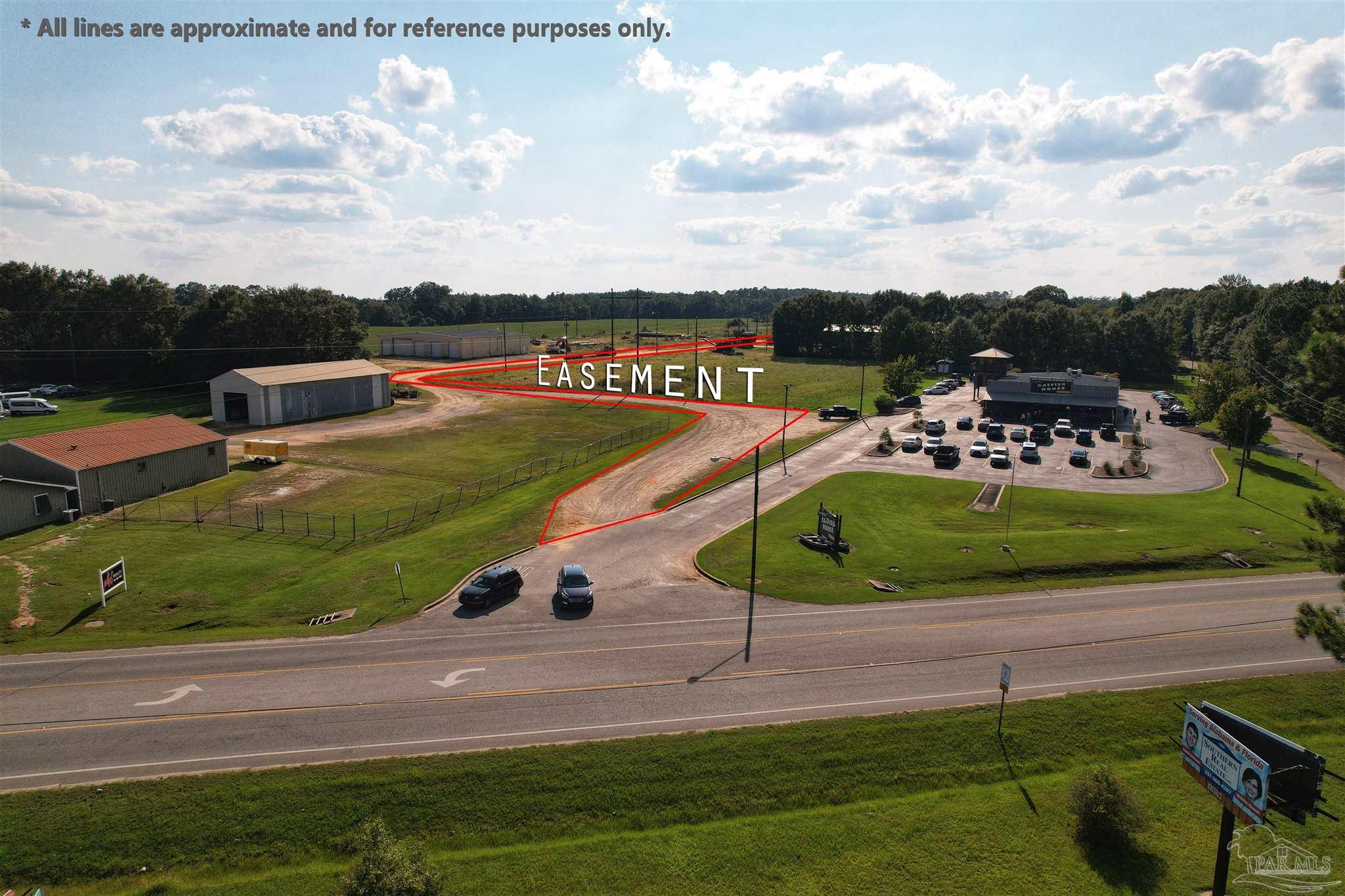 1812 South Main Street Atmore, AL 36502 - Photo 6 of 17