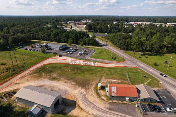 $450,000 | 1812 South Main Street, Atmore, AL 36502