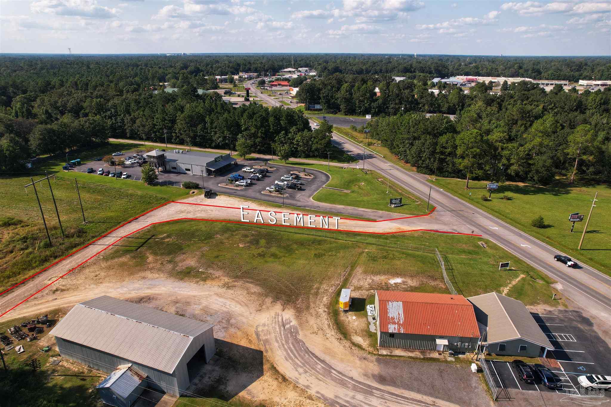 1812 South Main Street Atmore, AL 36502 - Photo 7 of 17