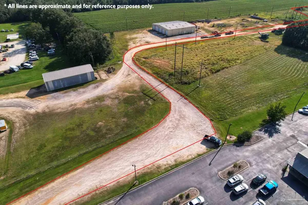 $450,000 | 1812 South Main Street, Atmore, AL 36502