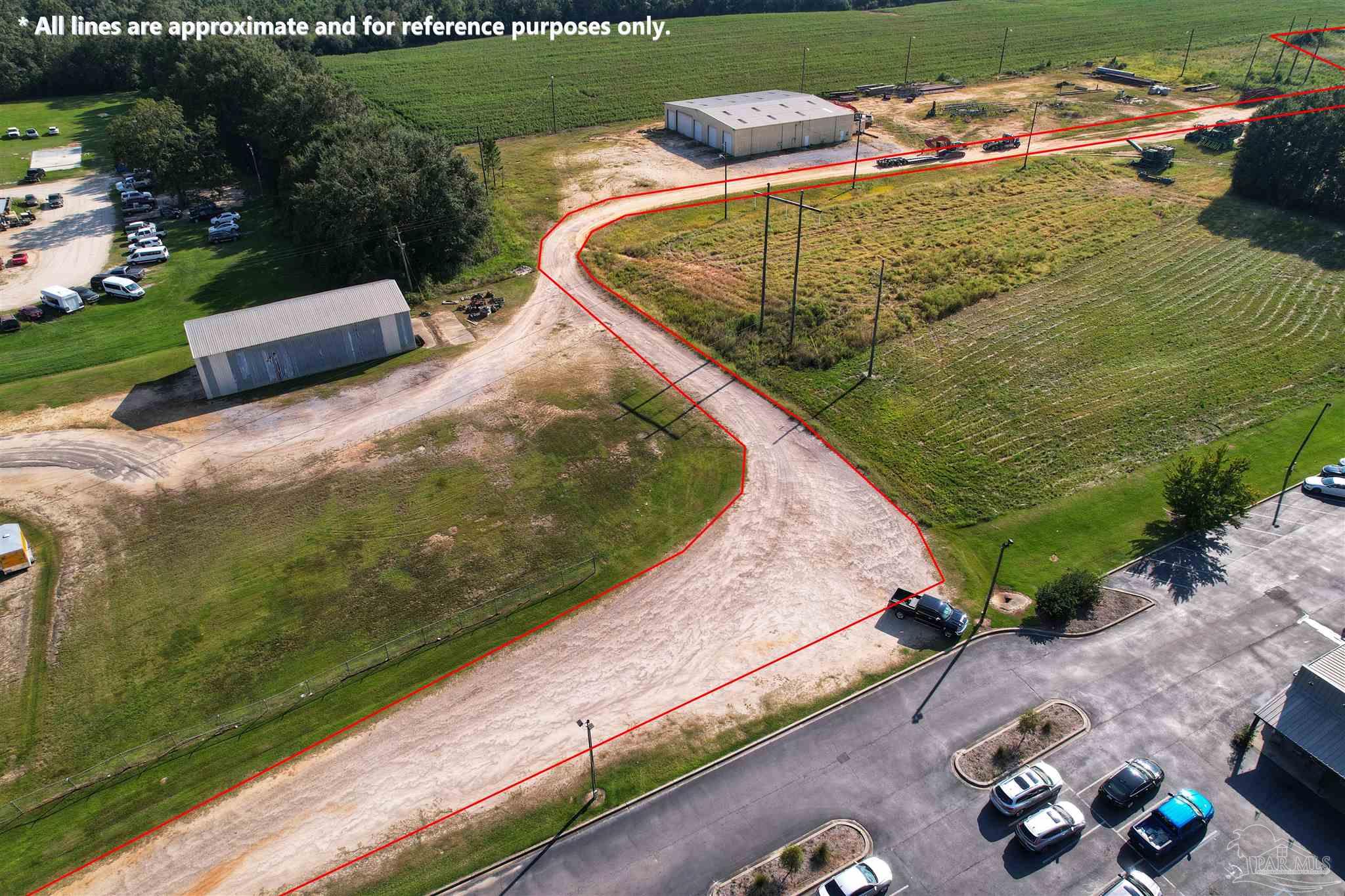 1812 South Main Street Atmore, AL 36502 - Photo 8 of 17