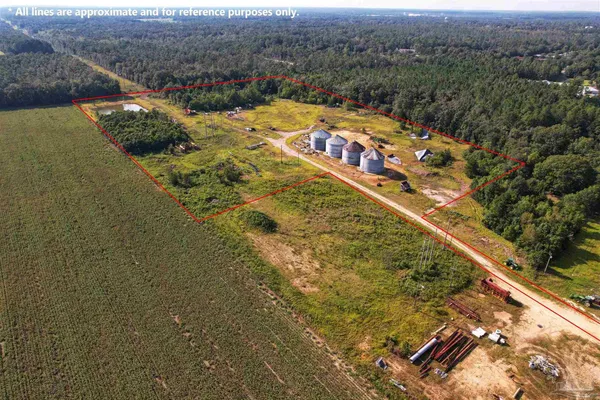 $450,000 | 1812 South Main Street, Atmore, AL 36502