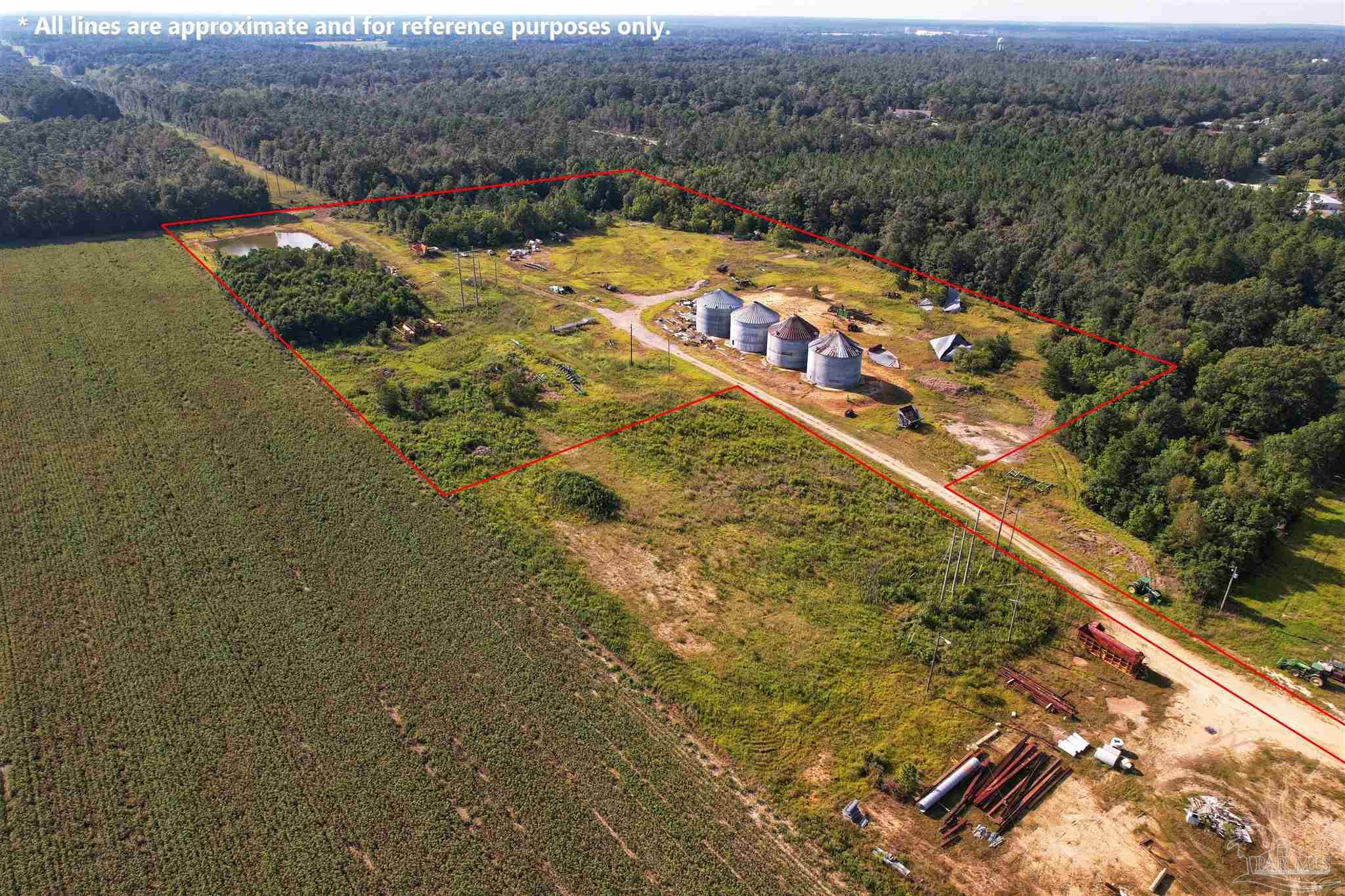 1812 South Main Street Atmore, AL 36502 - Photo 10 of 17