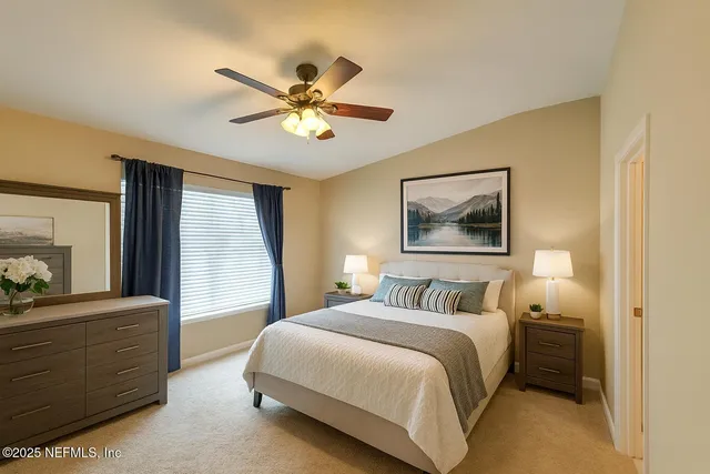 $1,700 | 706 Crystal Way, Orange Park, FL 32065