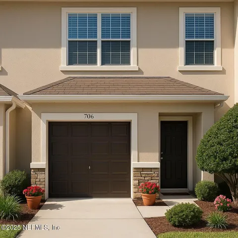 $1,700 | 706 Crystal Way, Orange Park, FL 32065