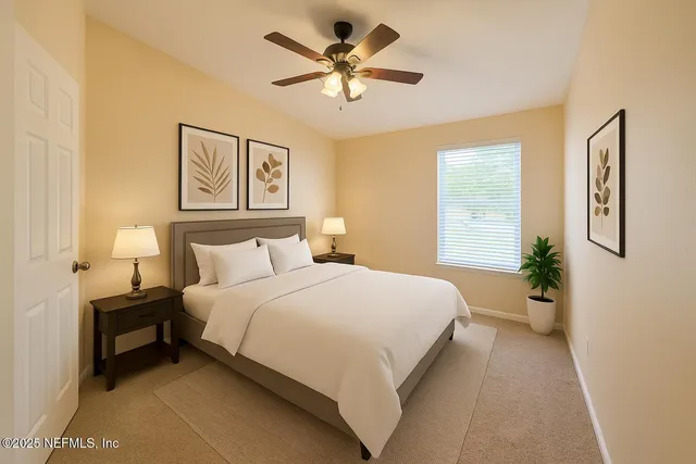 $1,700 | 706 Crystal Way, Orange Park, FL 32065