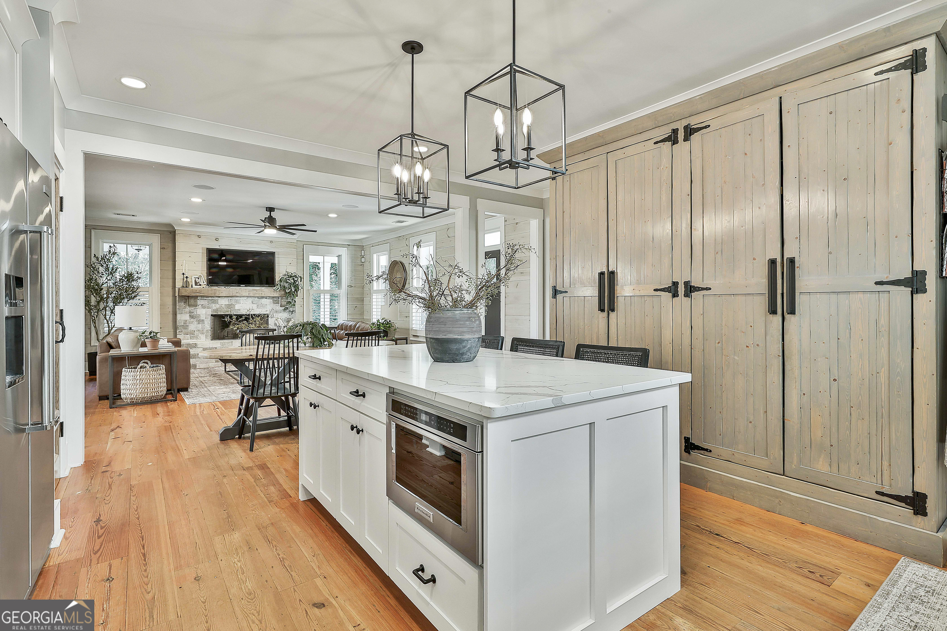 49 Standing Rock Road Senoia, GA 30276 - Photo 35 of 92