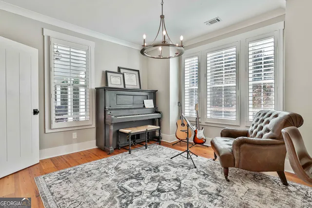 $1,300,000 | 49 Standing Rock Road, Senoia, GA 30276