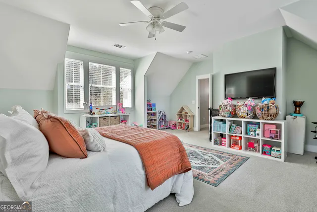 $1,300,000 | 49 Standing Rock Road, Senoia, GA 30276