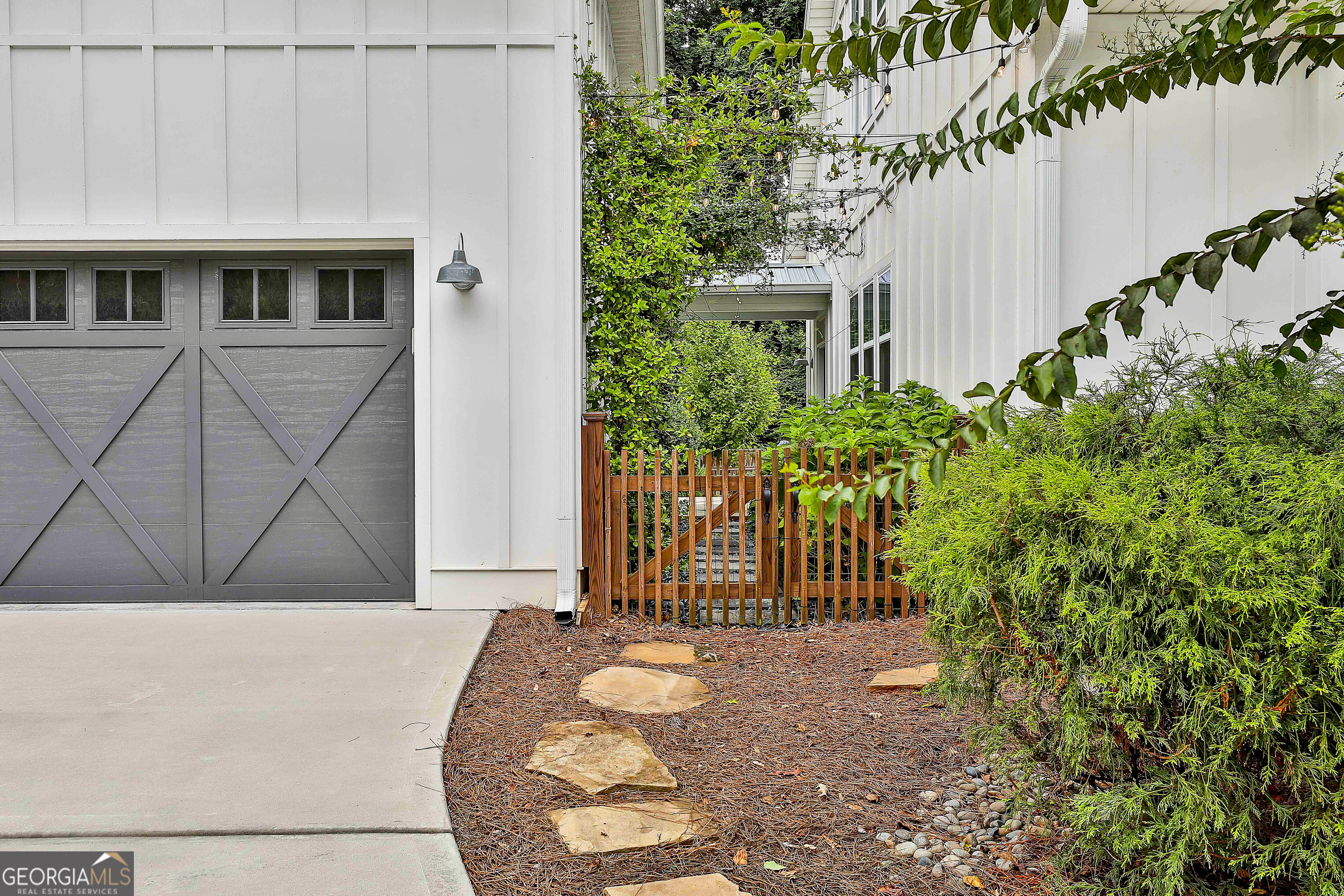 49 Standing Rock Road Senoia, GA 30276 - Photo 63 of 92 a view of outdoor space deck and yard