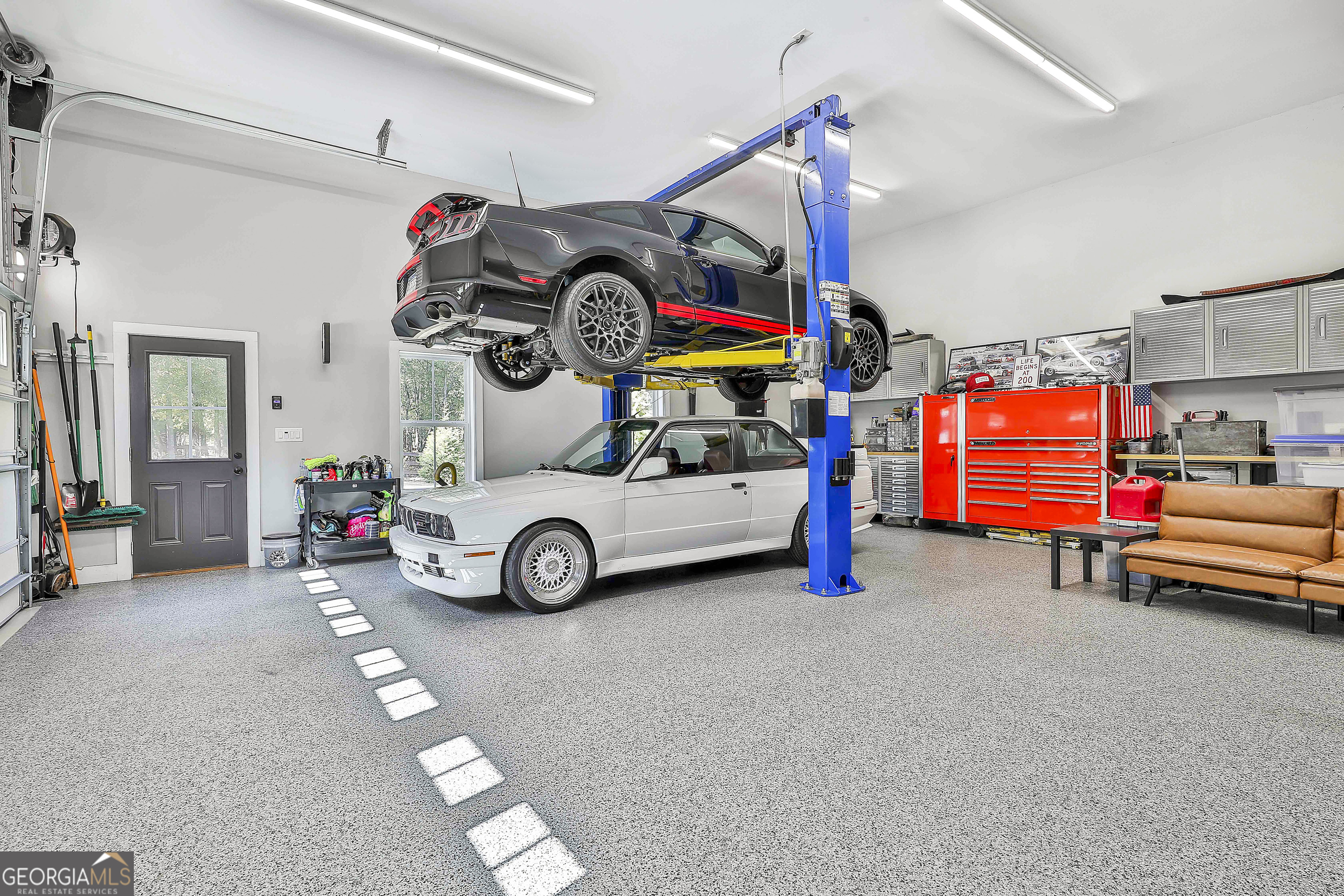 49 Standing Rock Road Senoia, GA 30276 - Photo 75 of 92