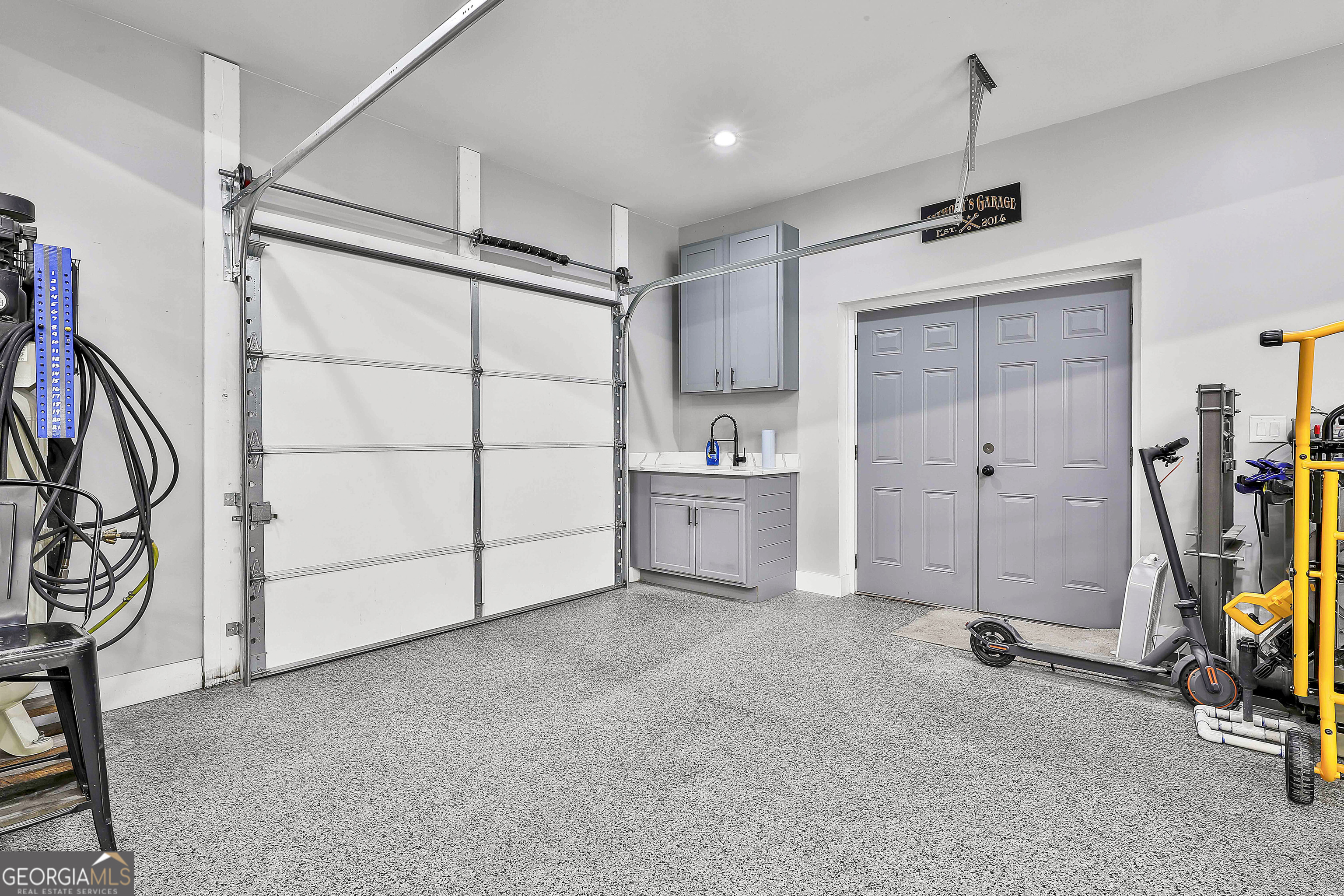 49 Standing Rock Road Senoia, GA 30276 - Photo 76 of 92 a view of a storage & utility room with stuff