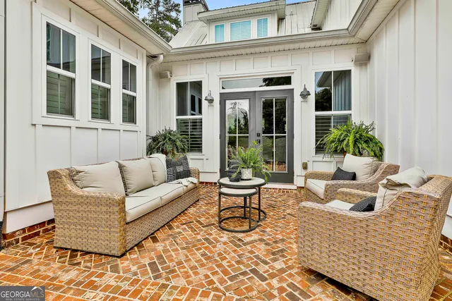 $1,300,000 | 49 Standing Rock Road, Senoia, GA 30276