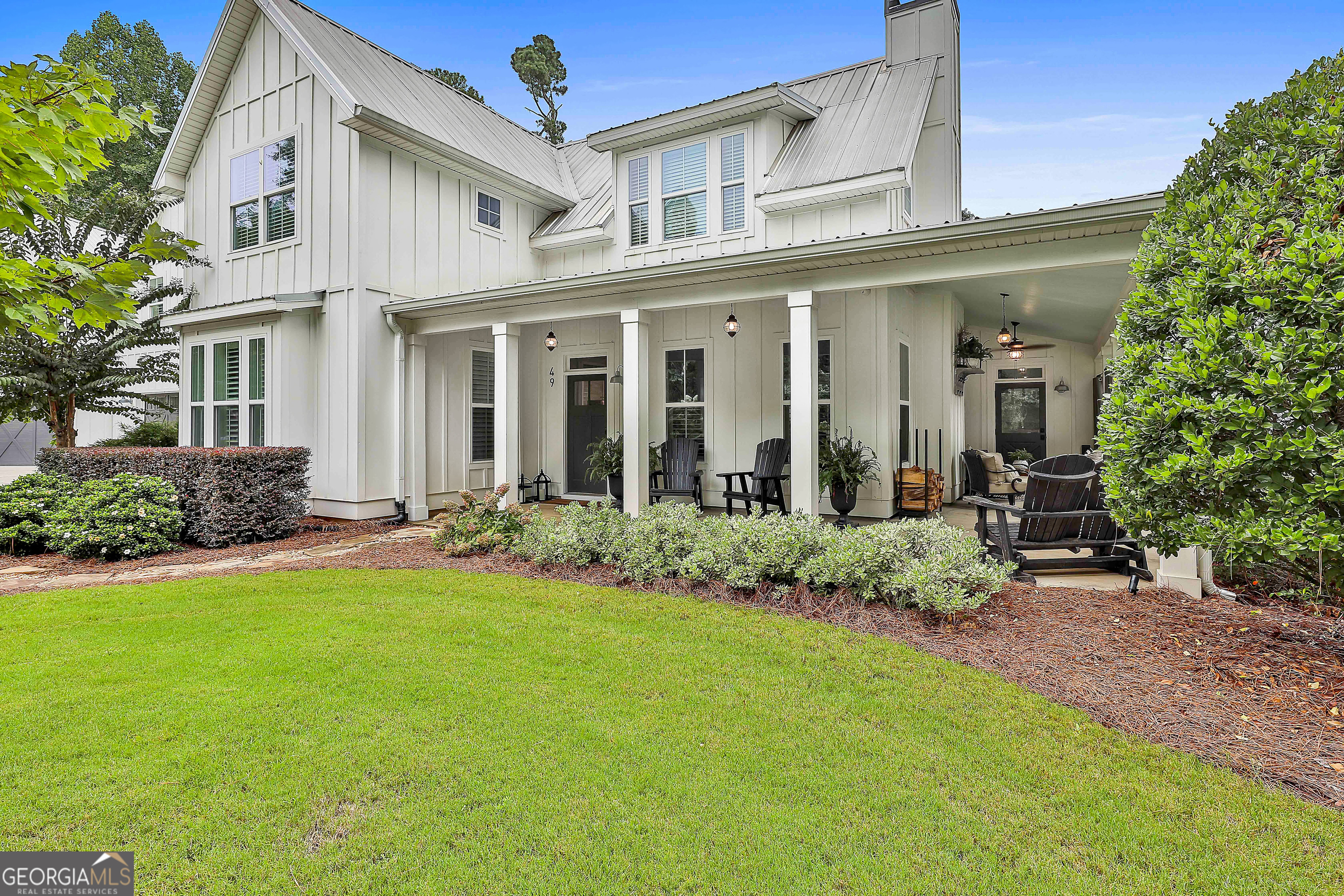 49 Standing Rock Road Senoia, GA 30276 - Photo 8 of 92