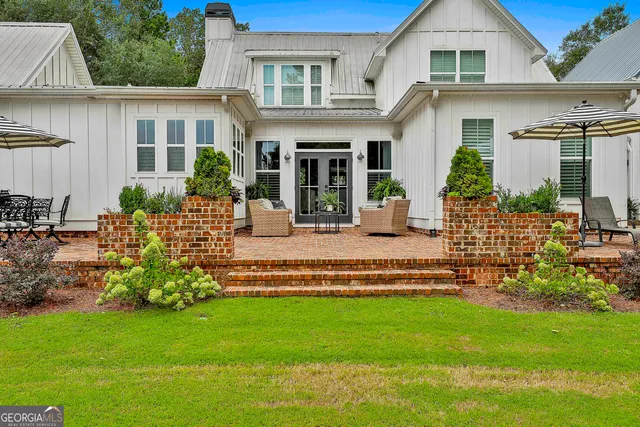 $1,300,000 | 49 Standing Rock Road, Senoia, GA 30276