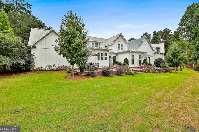 $1,300,000 | 49 Standing Rock Road, Senoia, GA 30276