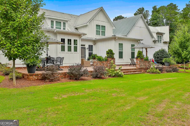 $1,300,000 | 49 Standing Rock Road, Senoia, GA 30276