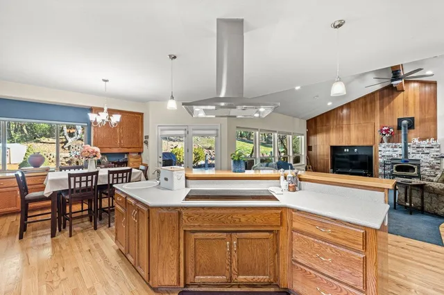 $900,000 | 1144 Boole Road, Applegate, CA 95703