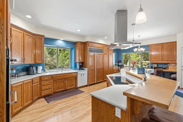 $880,000 | 1144 Boole Road, Applegate, CA 95703