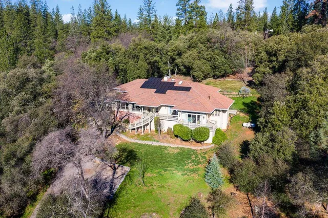 $900,000 | 1144 Boole Road, Applegate, CA 95703