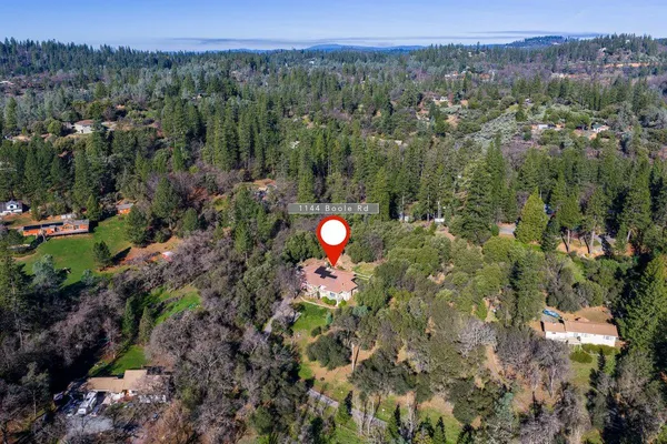 $880,000 | 1144 Boole Road, Applegate, CA 95703