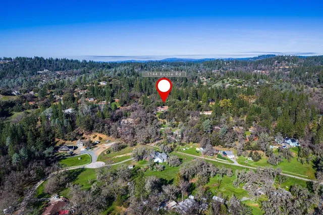 $900,000 | 1144 Boole Road, Applegate, CA 95703