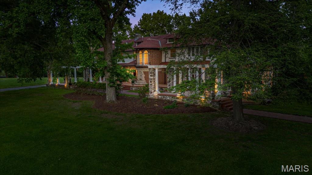 1601 Warson Road Ladue, MO 63124 - Photo 55 of 69
