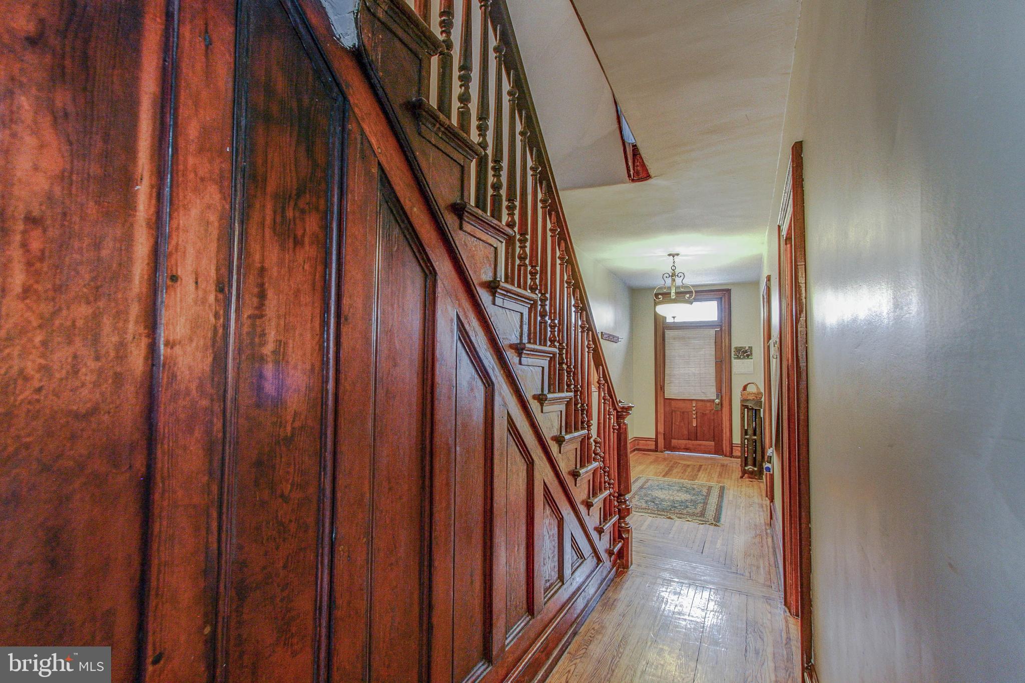 142 Chestnut Street Spring City, PA 19475 - Photo 12 of 34 Hallway