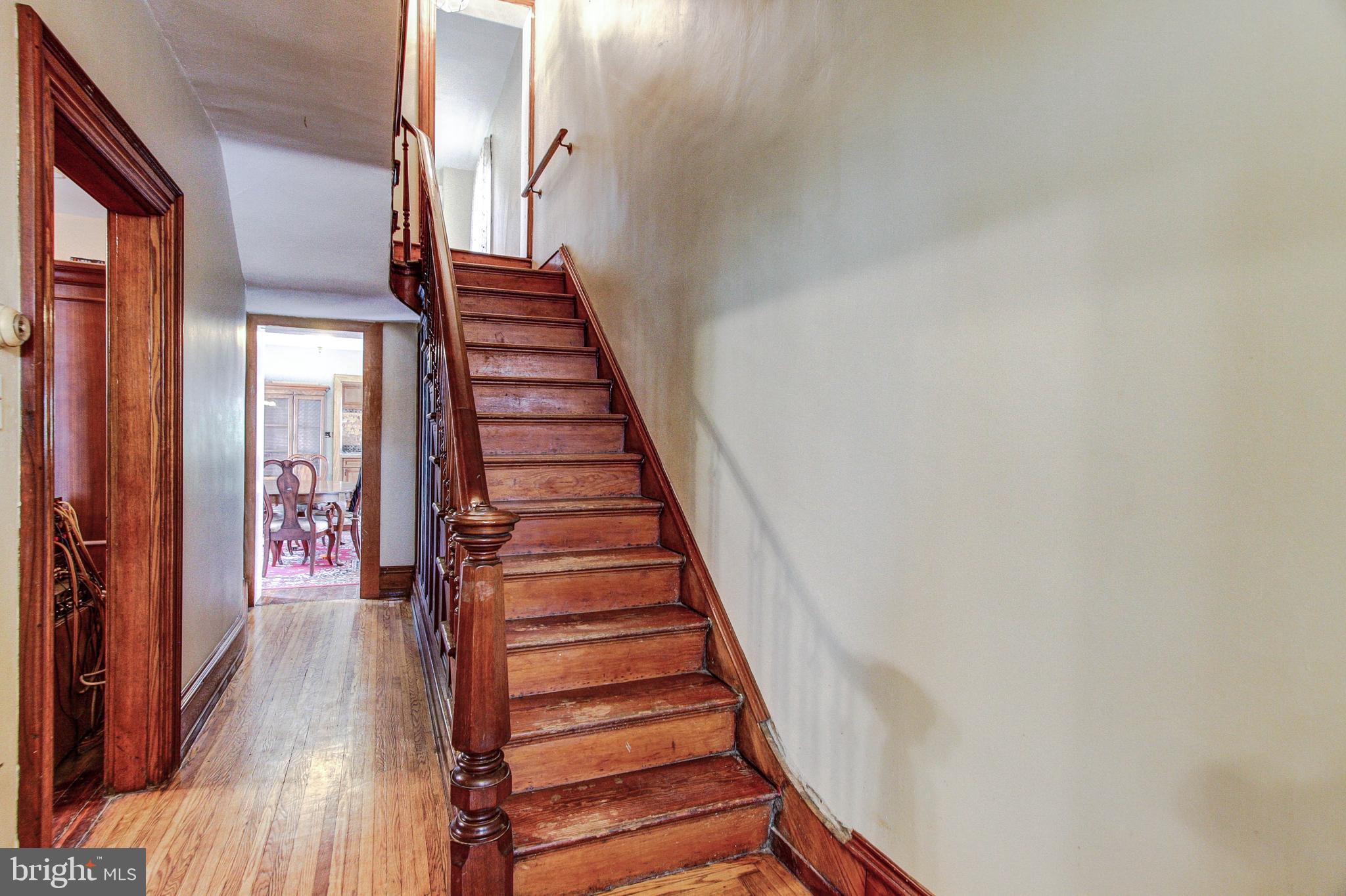 142 Chestnut Street Spring City, PA 19475 - Photo 13 of 34 Hallway