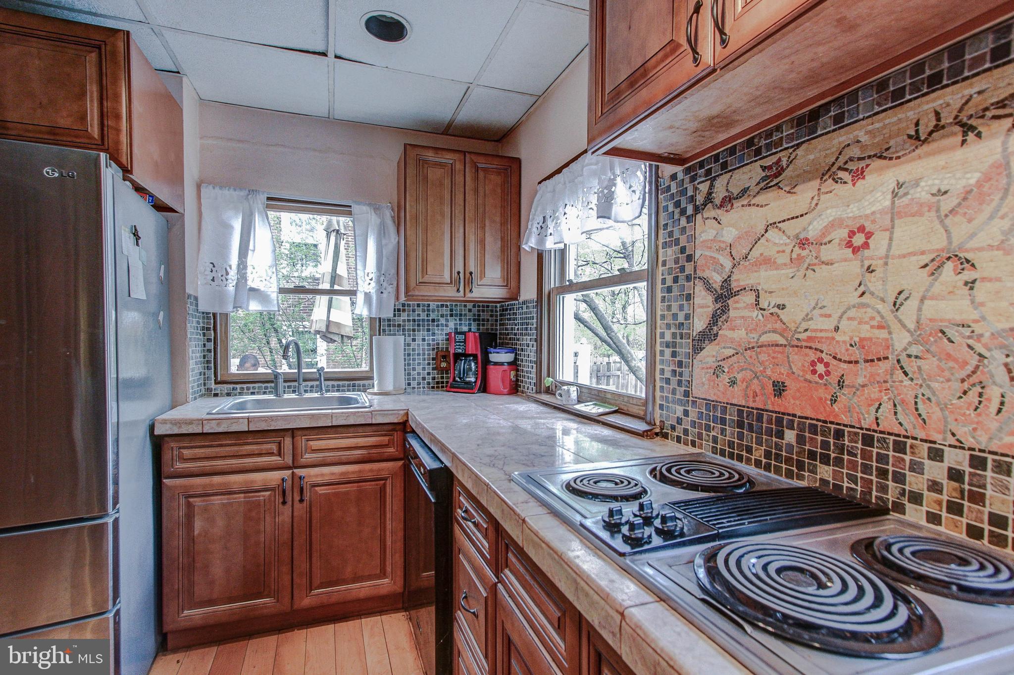 142 Chestnut Street Spring City, PA 19475 - Photo 16 of 34 Kitchen