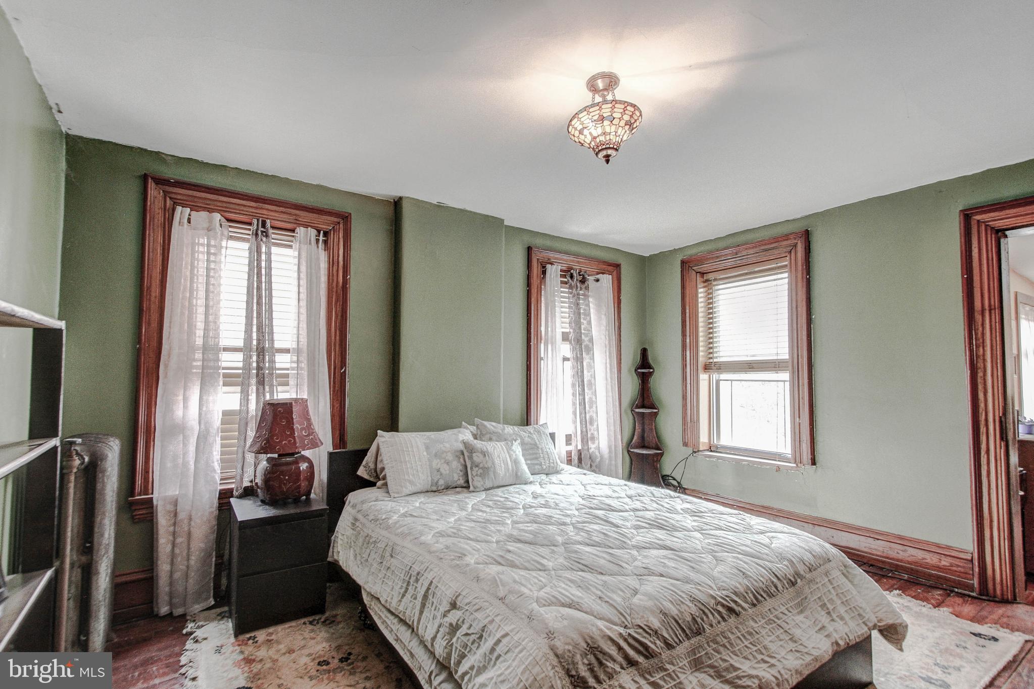 142 Chestnut Street Spring City, PA 19475 - Photo 18 of 34 Master Bedroom