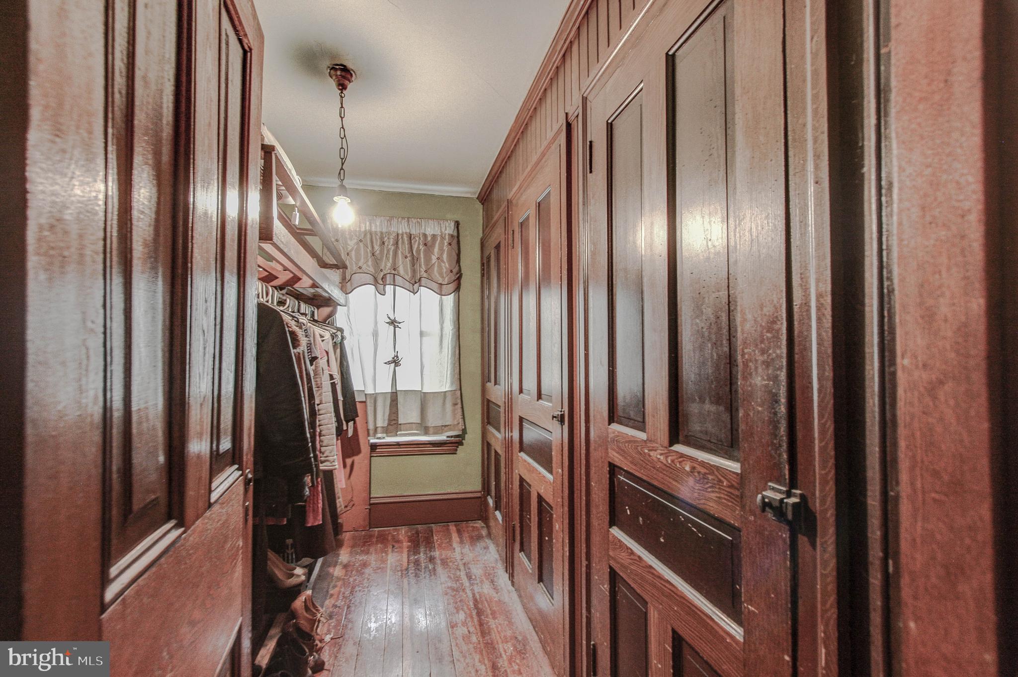 142 Chestnut Street Spring City, PA 19475 - Photo 19 of 34 Large Walk-in Closet with Window