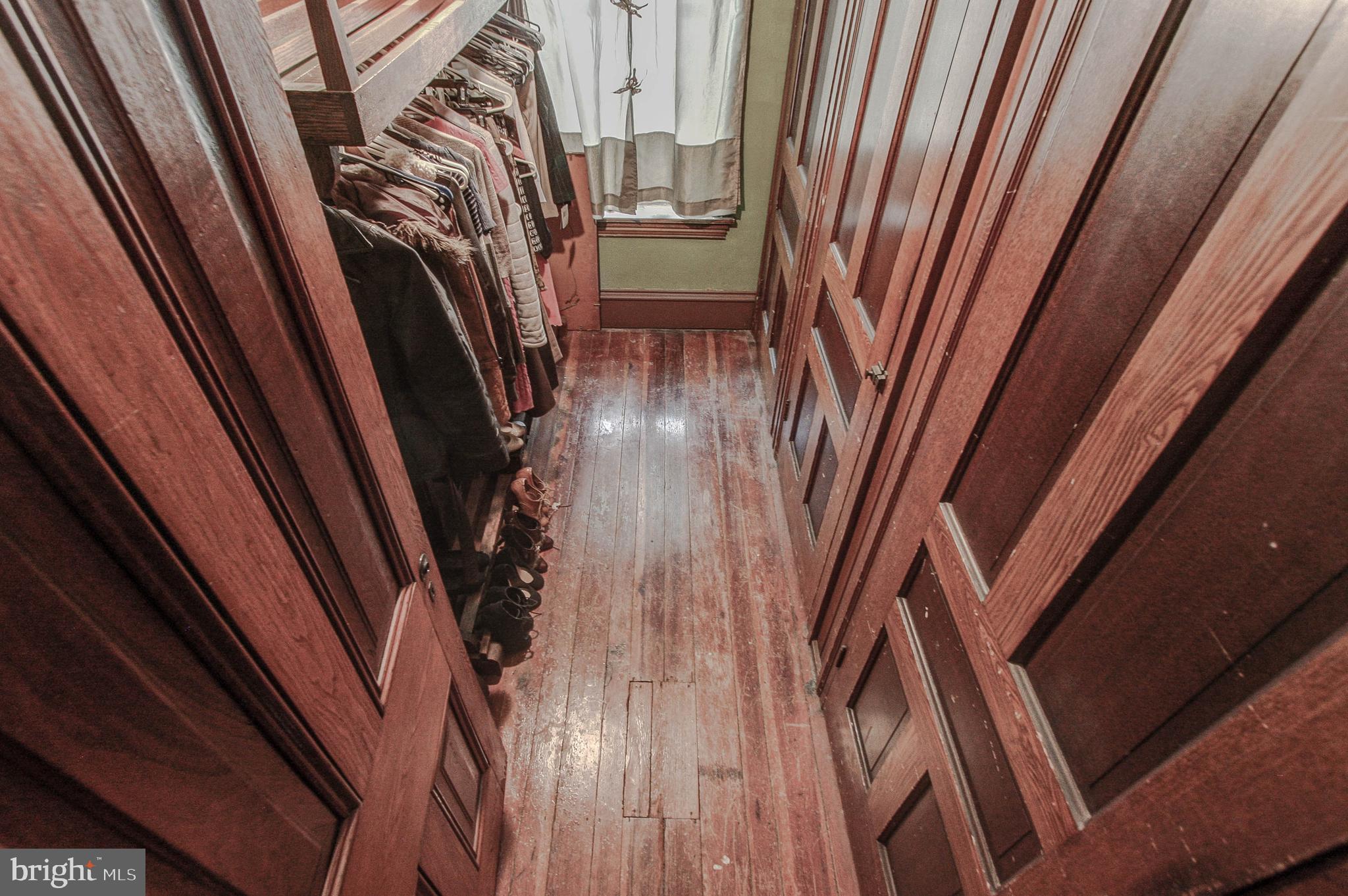 142 Chestnut Street Spring City, PA 19475 - Photo 20 of 34 Large Walk-in Closet with Window