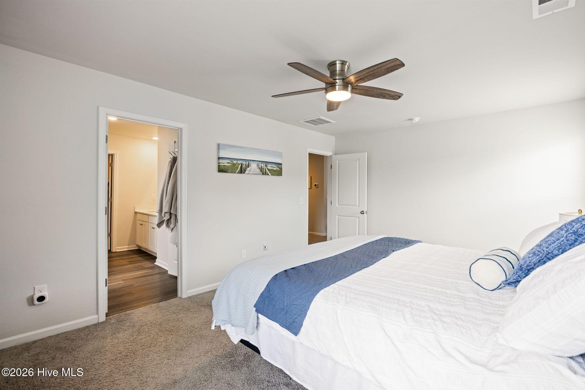 254 Red Rdg Lane Sunset Beach, NC 28468 - Photo 26 of 63