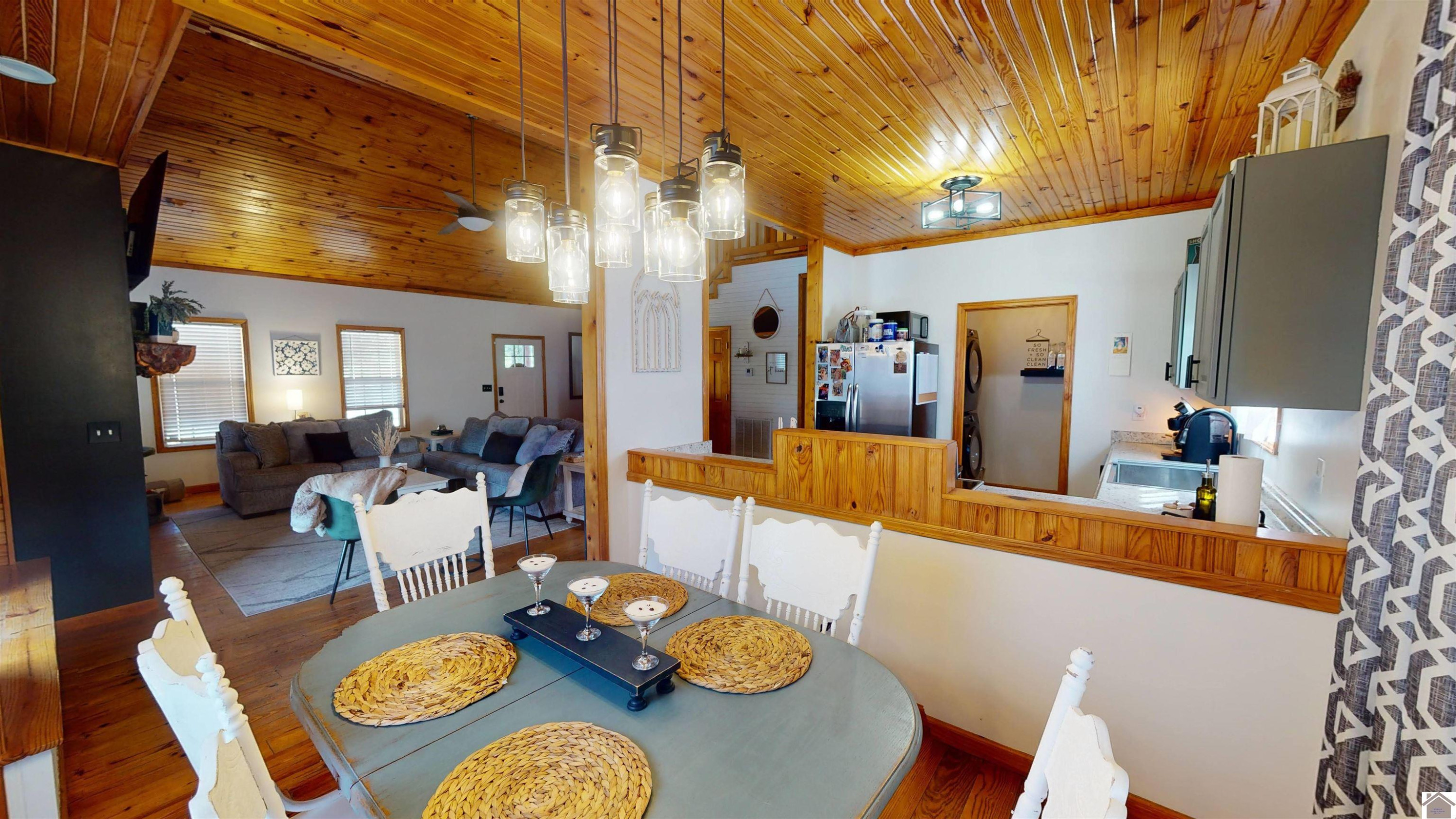 5193 Old Dover Road Cadiz, KY 42211 - Photo 23 of 32 Photo 23